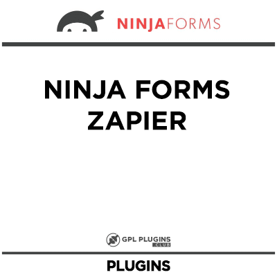 Ninja Forms Zapier
