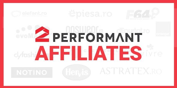 2PA - WooCommerce 2Performant Affiliates WordPress