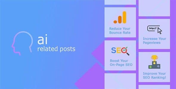 AI Related Posts - AI for WordPress