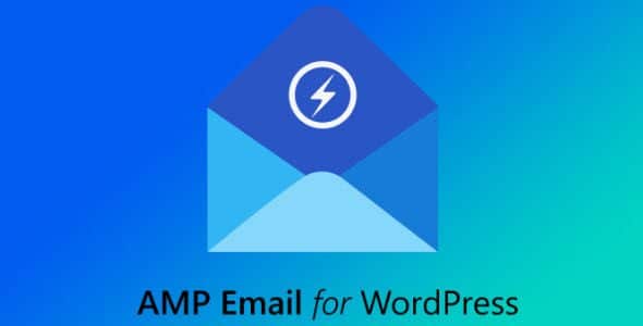 AMP Email 1.0