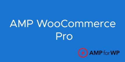 AMP WooCommerce Pro