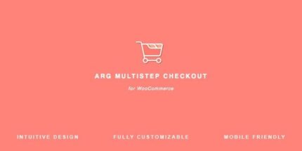 ARG Multistep Checkout for WooCommerce