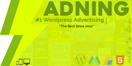 Adning Advertising - Professional