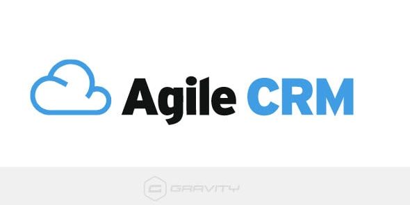Gravity Forms Agile CRM 1.6.0
