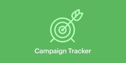 Easy Digital Downloads Campaign Tracker