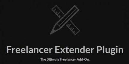 CobaltApps: Freelancer Extender