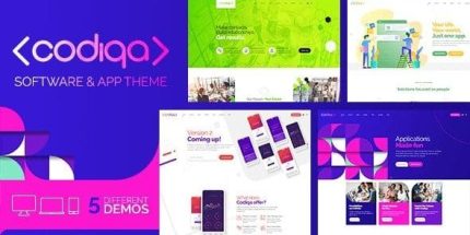 Codiqa - Software