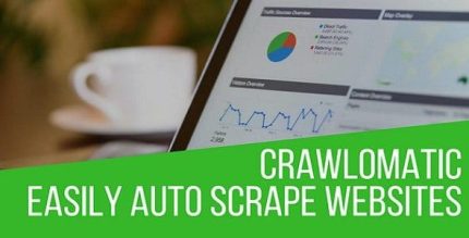 Crawlomatic - Multisite Scraper Post Generator Plugin