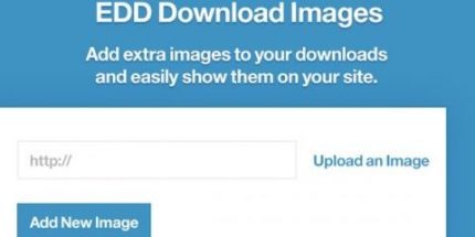 Easy Digital Downloads Download Images
