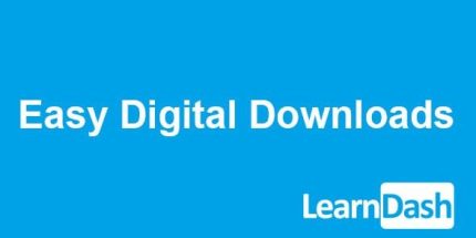 Learndash EDD Integration