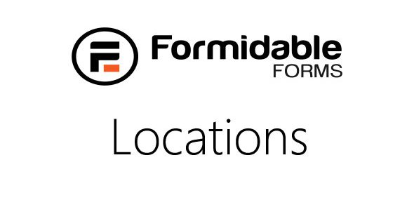 Formidable Locations 2.03