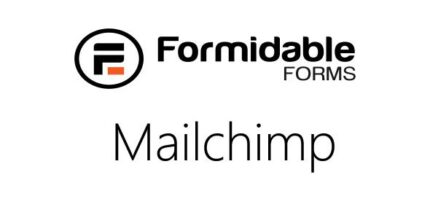 Formidable MailChimp