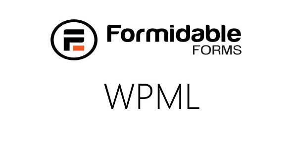 Formidable Multilingual 1.13