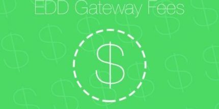 Easy Digital Downloads Gateway Fees