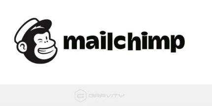 Gravity Forms: MailChimp