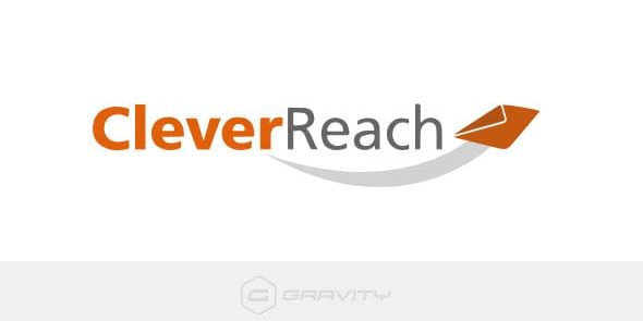 Gravity Forms Clever Reach 19.0