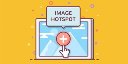 Image Hotspot Addon MotoPress