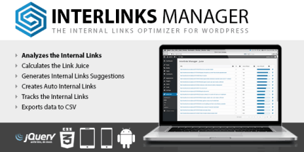 Interlinks Manager