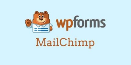 WPForms MailChimp