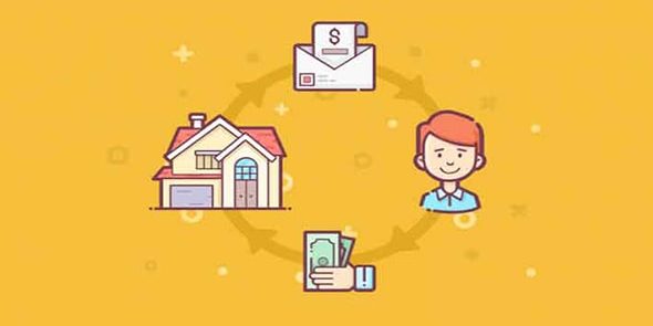 MotoPress Hotel Booking Payment Request 2.3.0