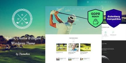 N7 - Golf Club