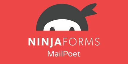 Ninja Forms MailPoet