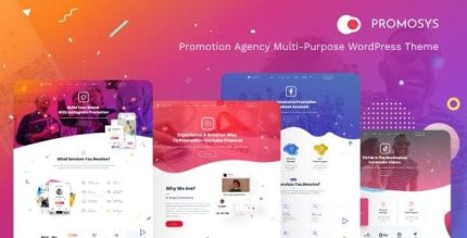 PromoSys - Promotion Services