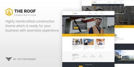 Roof - WP Construction