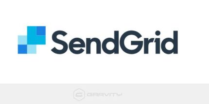 Gravity Forms: SendGrid