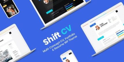 ShiftCV - Blog