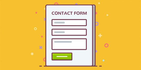 Simple Contact Form Addon MotoPress 1.2.3