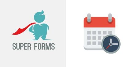 Super Forms: E-mail & Appointment Reminders Addon