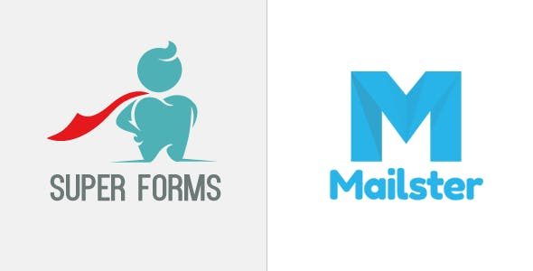Super Forms: Mailster Add-on