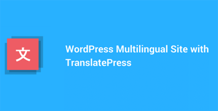 TranslatePress Multilingual - Business Plan