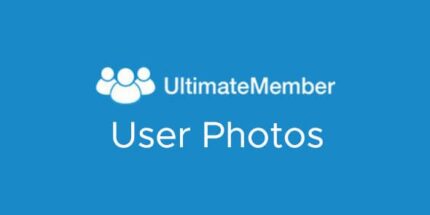 Ultimate Member: User Photos