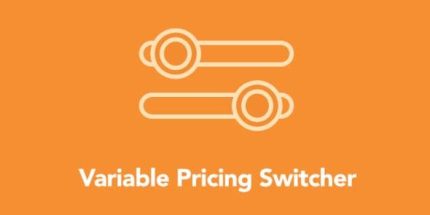 Easy Digital Downloads Variable Pricing Switcher Addon