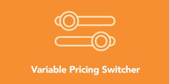 Easy Digital Downloads Variable Pricing Switcher Addon 1.0.5