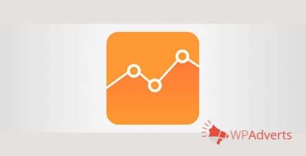 WP Adverts Google Analytics Addon