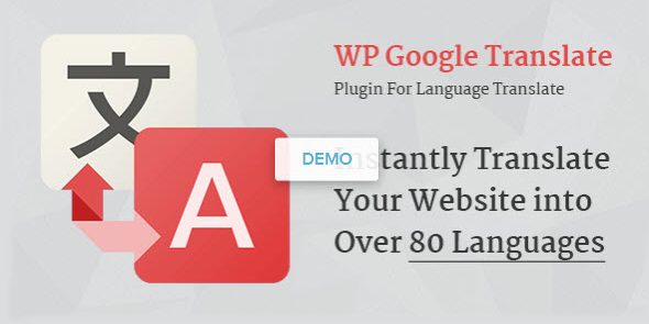 WP Google Translate 1.0.7 – MyThemeShop