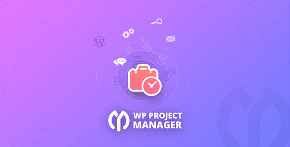 WP Project Manager Pro 3.0.2