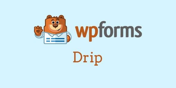 WPForms Drip Addon 1.11.0