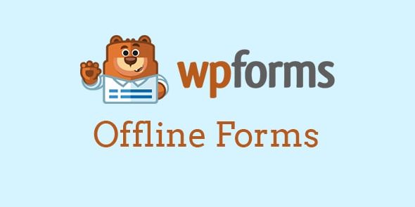 WPForms Offline Forms 1.4.0