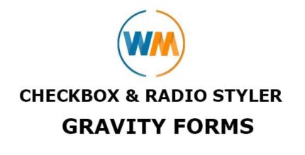 Checkbox & Radio Styler for Gravity Forms - WPMonks