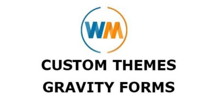 Custom Themes For Gravity Forms - WPMonks