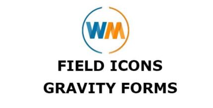 Field Icons Gravity Forms - WPMonks
