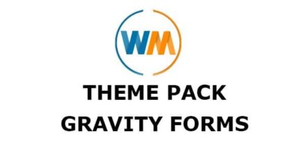 Theme Pack For Gravity Forms - WPMonks
