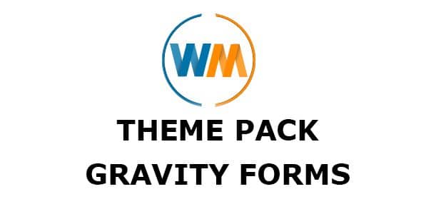Theme Pack For Gravity Forms 1.4 – WPMonks