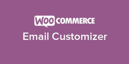 WooCommerce Email Customizer
