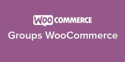 WooCommerce Groups
