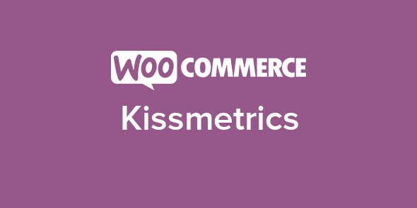 WooCommerce Kissmetrics 1.18.1